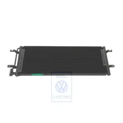 7D0 820 413 B : Condenseur pour VW T4