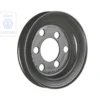 058 145 255 D : belt disc - Riemenscheibe