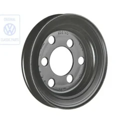 058 145 255 D : belt disc - Riemenscheibe