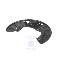 3D0 615 311 B : Plaque de couverture