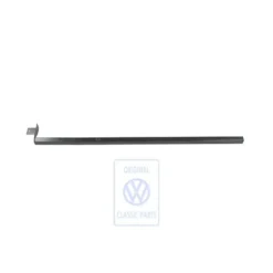 7D0 861 185 : bracket - Halter f. Tischplatte