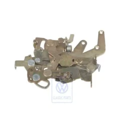 2D1 843 654 B : Serrure pour VW LT Mk2