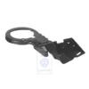 8D0 906 615 B : Support de pompe pour VW Passat B5