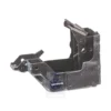 7D1 721 115 B : Support pour VW T4