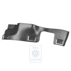 3D0 863 187 : Cache pour VW Phaeton
