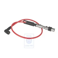 021 905 430 DC : Câble d'allumage pour VW Bora
