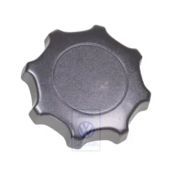 8D0 881 671 C 01C : knob - KNOPF
