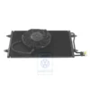 2D0 820 411 C : Condenseur pour VW LT Mk2