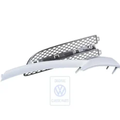 3D0 854 661 C : Couvercle pour VW Phaeton