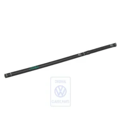 2D0 121 060 C : Durite de refroidissement VW LT Mk2