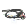 7D1 971 315 C : Faisceau électrique pour VW T4