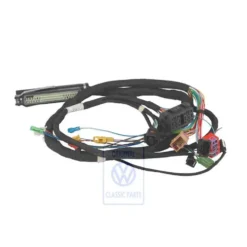 7D1 971 315 C : Faisceau électrique pour VW T4