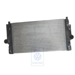 7D0 145 805 : Échangeur de chaleur pour VW T4