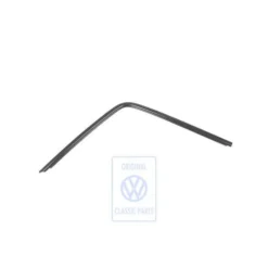 331 853 351 D 01C : moulure - molding - Zierleiste
