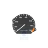 357 919 253 D : Compte-tours - revolution counter - Drehzahlmesser