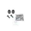7D0 698 470 : Couvercles de protection pour VW T4