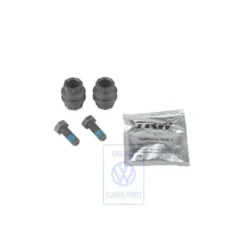7D0 698 470 : Couvercles de protection pour VW T4