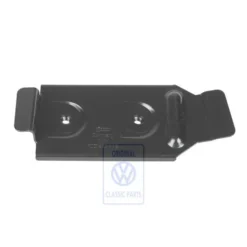 7D0 867 776 : cover - Haltebock
