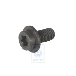 2D0 103 873 D : Boulon à tête hexagonale pour VW LT Mk2
