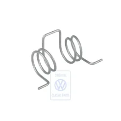 8D0 721 449 D : Ressort de rappel pour VW Passat B5 / B5GP