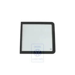 7D0 845 301 D : Vitre latérale pour VW T4
