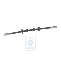 7D0 611 701 E : Durite de frein pour VW T4