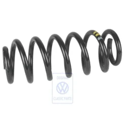8D0 411 105 EE : Ressort de suspension pour VW Passat B5GP