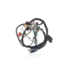 7D1 971 315 F : Faisceau électrique pour VW T4