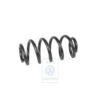 8D0 411 105 FH : Ressort à spirale pour VW Passat W8