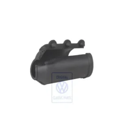 823 412 135 D : gaine de protection - boot - Schutzhuelle