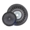 074 145 278 D : Galet tendeur pour VW T4, LT Mk2
