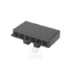 2D0 971 989 G : Boîtier de contact plat pour VW LT Mk2