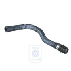 2D0 121 073 G : Durite de refroidissement pour VW LT Mk2