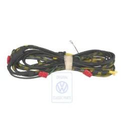 2D0 971 581 G : Faisceau électrique pour VW LT