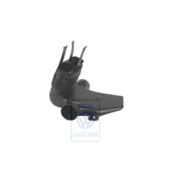 7D1 820 363 : Guide d'air pour VW T4