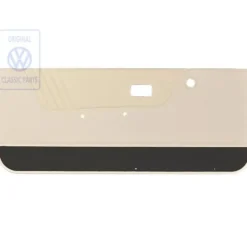 155 867 015 DH BFQ : panneau de garniture de porte - door trim panel - Tuerverkleidung