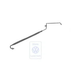 7D2 422 893 H : Tuyau d'expansion pour VW T4