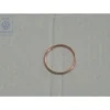 311 129 707 D : Joint entre culasse et tubulure simple admission sur moteur Type 1