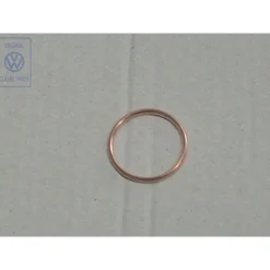311 129 707 D : Joint entre culasse et tubulure simple admission sur moteur Type 1