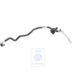 8D1 260 740 K : - SCHLAUCH