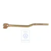 811 711 155 D : levier sélecteur - selector shaft - Schaltstange