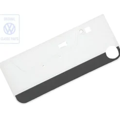 155 867 015 DL FL2 : panneau de garniture de porte - door trim panel - Tuerverkleidung