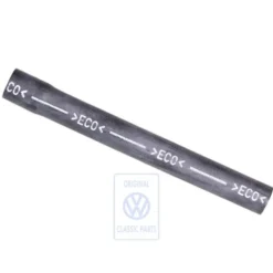 036 103 493 DL : vent hose - Schlauch