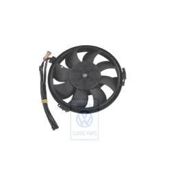 8D0 959 455 L : Ventilateur de radiateur