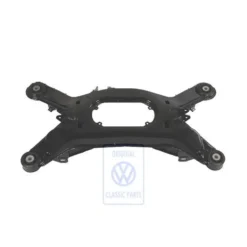 3D0 505 235 N : Sous-châssis pour VW Phaeton