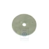 701 858 597 : double belt latch - Scheibenklar
