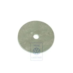 701 858 597 : double belt latch - Scheibenklar