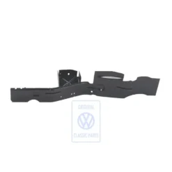 701 803 136 D : Plaque de fermeture pour VW T4