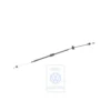 8D2 721 555 R : Câble d'accélérateur VW Passat B5