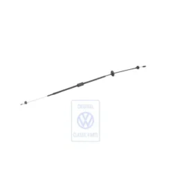 8D2 721 555 R : Câble d'accélérateur VW Passat B5